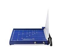 Nedis PACU110A3 Coupe Papier Feuille Métal A3