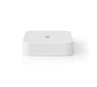 Nedis WIFIZB10WT entrée et régulateur