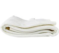 Couverture Electrique Nedis PEBL110CWT1 1 Personne Blanc G