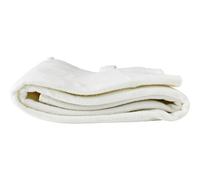 Couverture Electrique Nedis PEBL110CWT1 1 Personne Blanc G