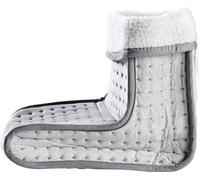 Chauffe pied PEFW110CGY Gris