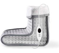 Nedis Pefw110Cgy Chauffe-pieds électrique