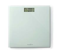 Pèse-personne Nedis Pèse personne PESC500WT Blanc