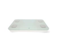 Nedis Pèse-personne BTHPS11WT Clair White