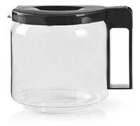 nedis pichet en verre pour moccamaster cdgcskbgexcellent 10sn 1.25 l G