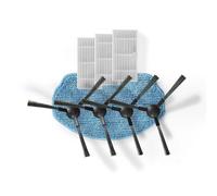 Nedis PIÈCE DE RECHANGE BROSSE DE POUSSIERE (WIFIVCB01)