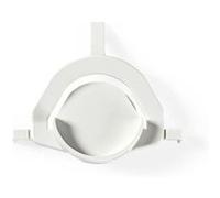 nedis pieds adhésifs pour sèchelinge 4 pièces G