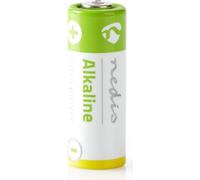 Nedis pile alcaline 23A | 12.00 V | A23S / L1028 / LR23A / LRV08 / MN21 / V23GA / 23A / 23AE / 55 / 1811A | Nombre de piles : 1 pièce | Blister | 8LR932 | Jaune / Vert NE550670317