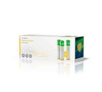 Nedis Pile Alcaline Aa Baaklr0348bx