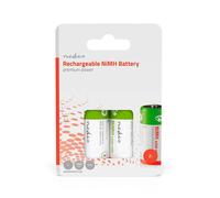 Nedis Pile Rechargeable Banm40hr142b