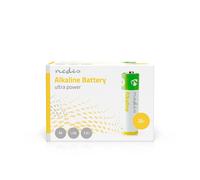 Nedis Piles Alcalines Aa Baaklr620bx