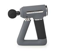 nedis pistolet de massage sportif 6 modes de massage gris Gris G