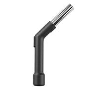 Nedis Poignée Coudée 32mm pour Aspirateur Electrolux / AEG / Nilfisk / Numatic