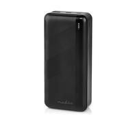 Powerbank - NEDIS - 32000mAh - 65W USB-C - Chargeur portable - Compatible smartphones et PC