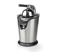 NEDIS Presse-Agrumes 100 W en Acier Inoxydable