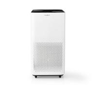 Nedis Purificateur d'Air 45m² 30 - 54dB Indicateur de Qualité de l'Air