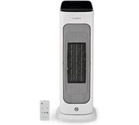 NEDIS Radiateur soufflant HTFA20WTW G