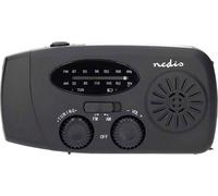 Nedis Radio d'urgence