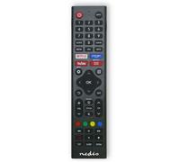 Nedis REMPLACEMENT TÉLÉVISION POUR HISENSE (TVRC45HIBK)