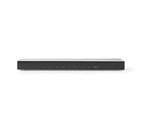 Répartiteur HDMI? 8 Ports - 1 Entrée HDMI? 8 Sorties HDMI? 4K2K à 60 IPS / HDCP2.2