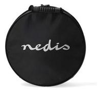 Sac de transport pour câble de recharge pour voiture électrique noir