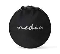Nedis Sac De Transport Pour Câbles De Chargement