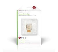 Nedis Sac pour aspirateur Bosch/Siemens D - E - F - G