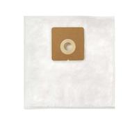 Sac d'aspirateur Nedis DUBG221UNE4 Blanc Blanc