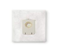 Nedis Sac d'aspirateur DUBG220AEP12 Blanc G