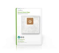 Nedis - Sac - pour aspirateur (pack de 4)
