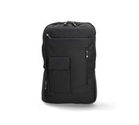 Sac à Dos pour PC Portable 10-16' 10 Compartiments Léger et Compact Nedis Gris Gris