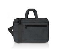 Nedis Sacoche pour ordinateur portable NBBG15150BK 15-16" 8 compartiments Polyester Anthracite