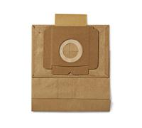 Nedis sacs à poussière | 10 pièces | papier | Le plus vendu pour : AEG / Electrolux | Braun NE550677779
