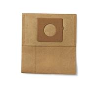 Nedis sacs à poussière | 10 pièces | papier | Le plus vendu pour : HE-Goldstar Sweefty / LG Dino | Marron NE550677798
