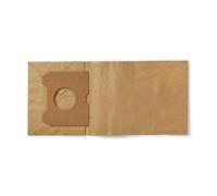 Nedis sacs à poussière | 10 pièces | papier | Le plus vendu pour : Philips | Braun NE550677791