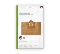Sacs D'Aspirateur Nedis Pour Rowenta Bully 10 Pcs