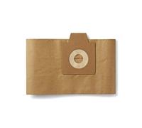 Nedis sacs d'aspirateur - 10 pièces - papier - Vendu le plus souvent pour : Electrolux - Braun