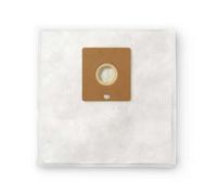 Nedis sacs d'aspirateur / 10 pièces / Synthétique / Vendu le plus souvent pour : Samsung VP77 / Blanc