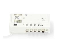 Nedis SAMP42244WT Amplificateur CATV