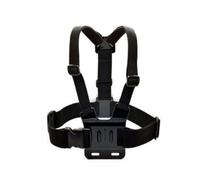 Nedis ACMK05 accessoire de caméra sportive d'action Harnais de poitrine de caméra