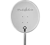 Nedis SDSD060WT - Antenne - antenne parabolique - satellite - extérieur