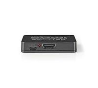 Nedis Répartiteur HDMI 2 ports – Noir