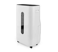 Nedis SmartLife 6,5 L 43 dB 420 W Blanc