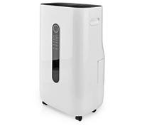 Nedis SmartLife 6,5 L 43 dB 420 W Blanc