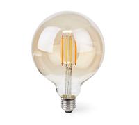 Nedis SmartLife ampoule LED Blanc chaud 7 W E27 E