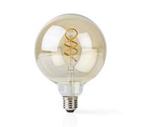 Nedis LED SmartLife WIFILRT10G125 à intensité variable Blanc