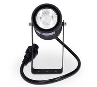 Nedis Zblos10rgbw3 Éclairage Extérieur Éclairage Au Sol Extérieur Led 9 W G