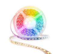 Bande LED SmartLife | Nedis | WIFILS50CRGBW |Multicolore RVB G