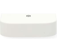 Nedis SmartLife Gateway - Bluetooth / Zigbee 3.0 - 50 appareils - alimentation par USB - Android / IOS - blanc