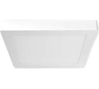 SmartLife Plafonnier Nedis WIFILAC30WT Blanc Blanc G